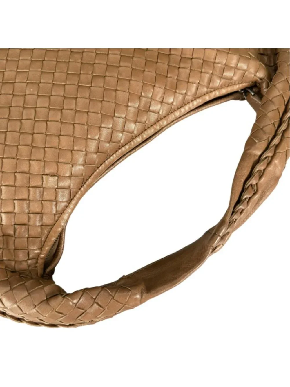 Bottega Veneta this authentic